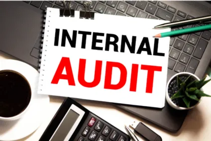 Internal Audit