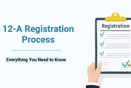 12A Registration