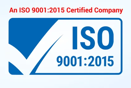 ISO Registration