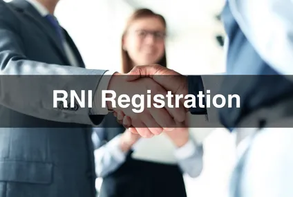 RNI Registration