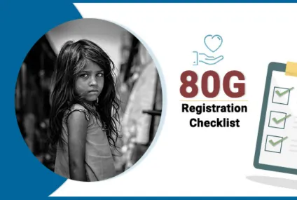80G Registration