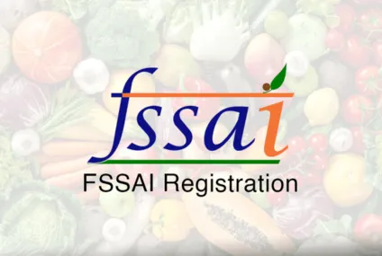 FSSAI Registration