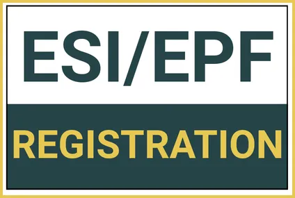 ESI EPF Registration