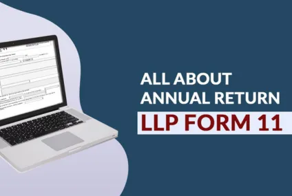 LLP Form 11