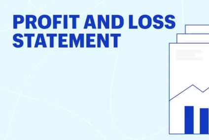 Profit and Loss Statement