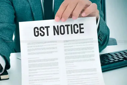GST Notices