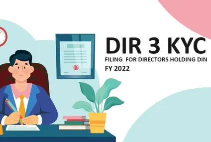 DIR-3 KYC