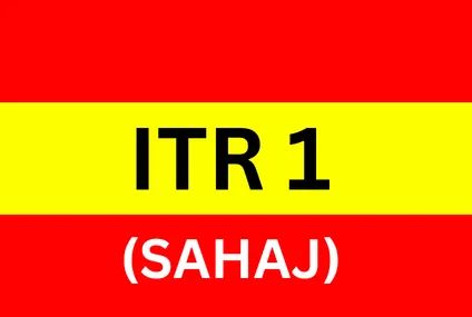 ITR 1
