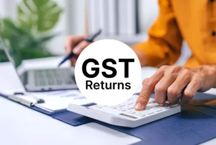 GST Return Filing