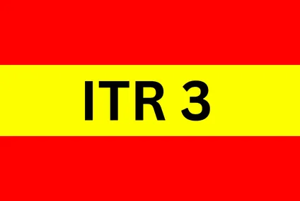 ITR 3