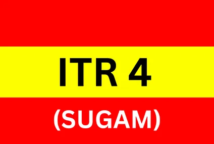 ITR 4