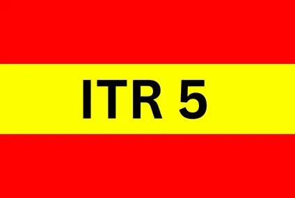 ITR 5