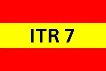 ITR 7